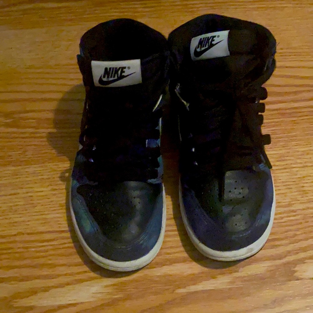 Jordan 1 retro high